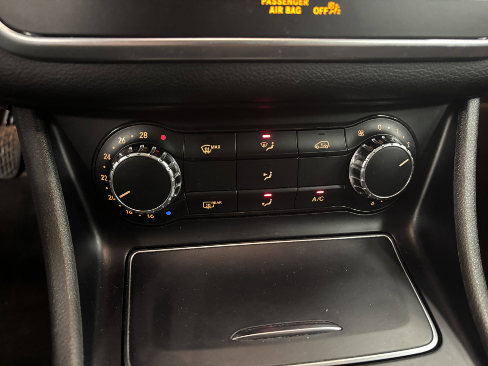 Acheter Mercedes GLA GLA 200 7-G DCT Sensation 5p occasion dans les concessions du Groupe Faurie