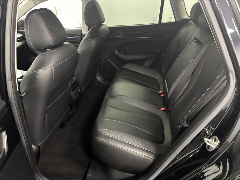 Acheter MG Motor MG 5 MG5 Autonomie Standard 50kWh - 130 kW 2WD Luxury 5p occasion dans les concessions du Groupe Faurie