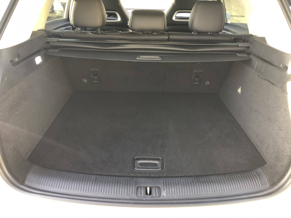 Acheter MG Motor EHS EHS 1.5T GDI PHEV Luxury 5p occasion dans les concessions du Groupe Faurie