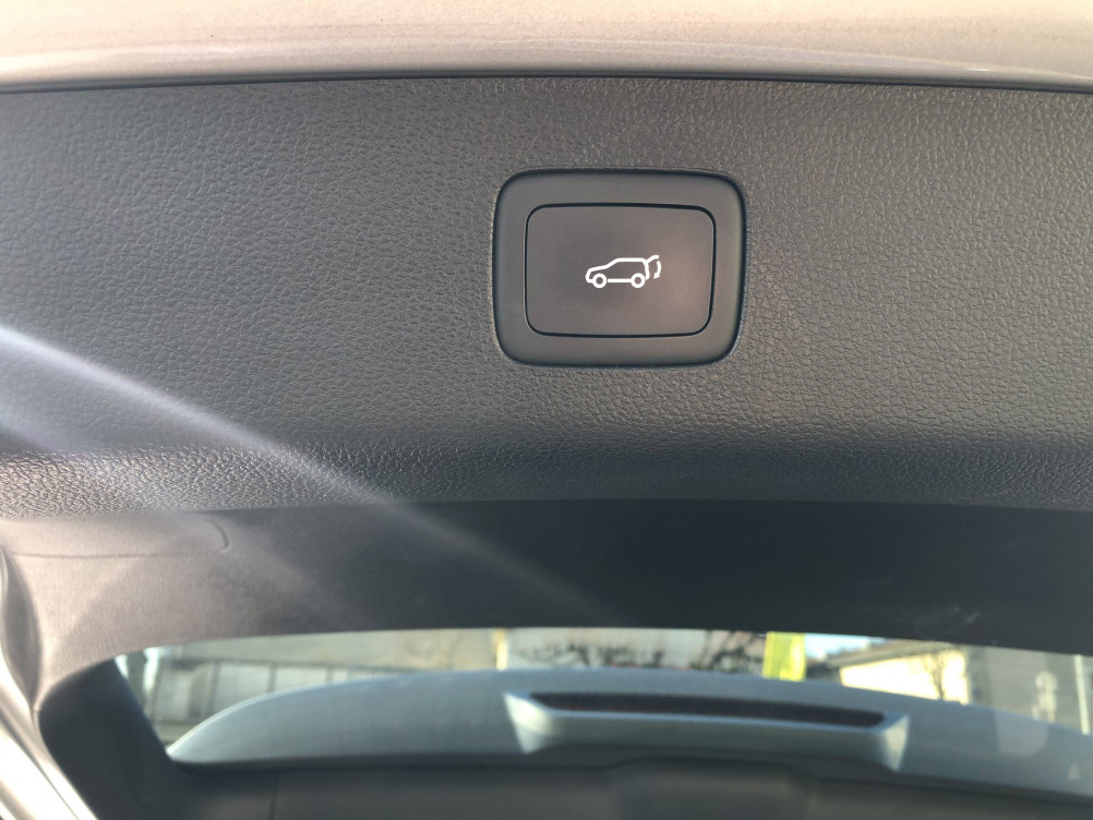 Acheter MG Motor EHS EHS 1.5T GDI PHEV Luxury 5p occasion dans les concessions du Groupe Faurie