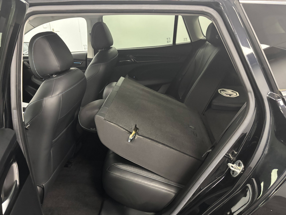 Acheter MG Motor MG 5 MG5 Autonomie Standard 50kWh - 130 kW 2WD Luxury 5p occasion dans les concessions du Groupe Faurie