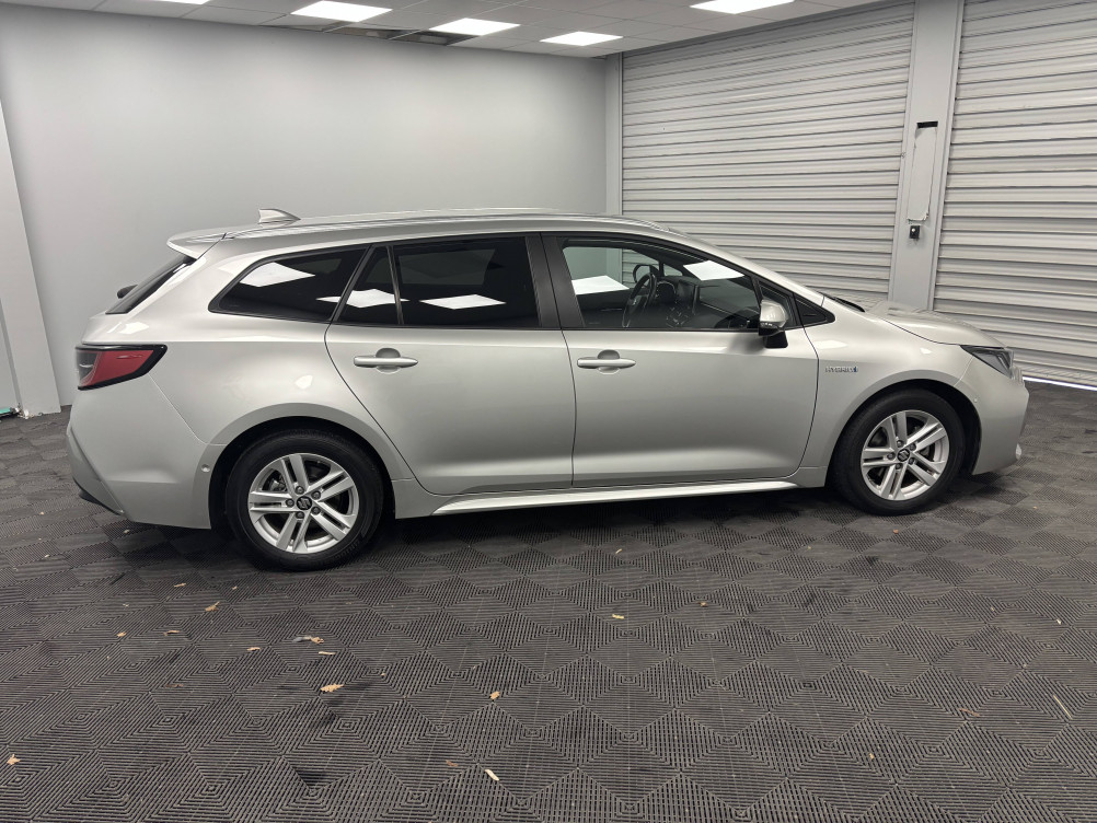 Acheter Suzuki Swace Swace 1.8 Hybrid Pack 5p occasion dans les concessions du Groupe Faurie