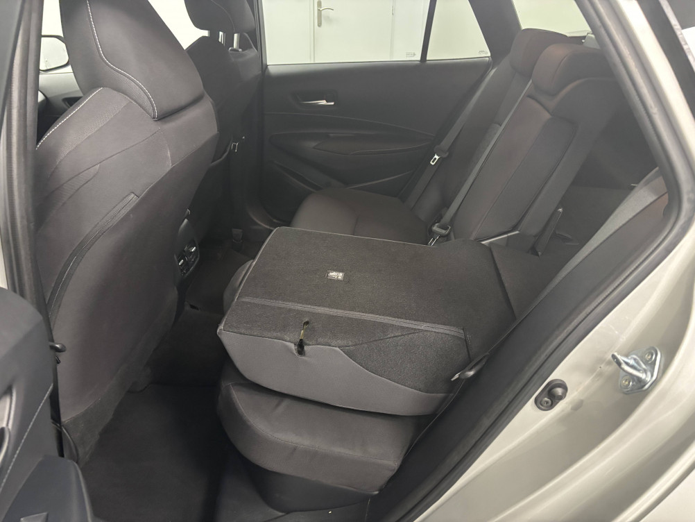 Acheter Suzuki Swace Swace 1.8 Hybrid Pack 5p occasion dans les concessions du Groupe Faurie