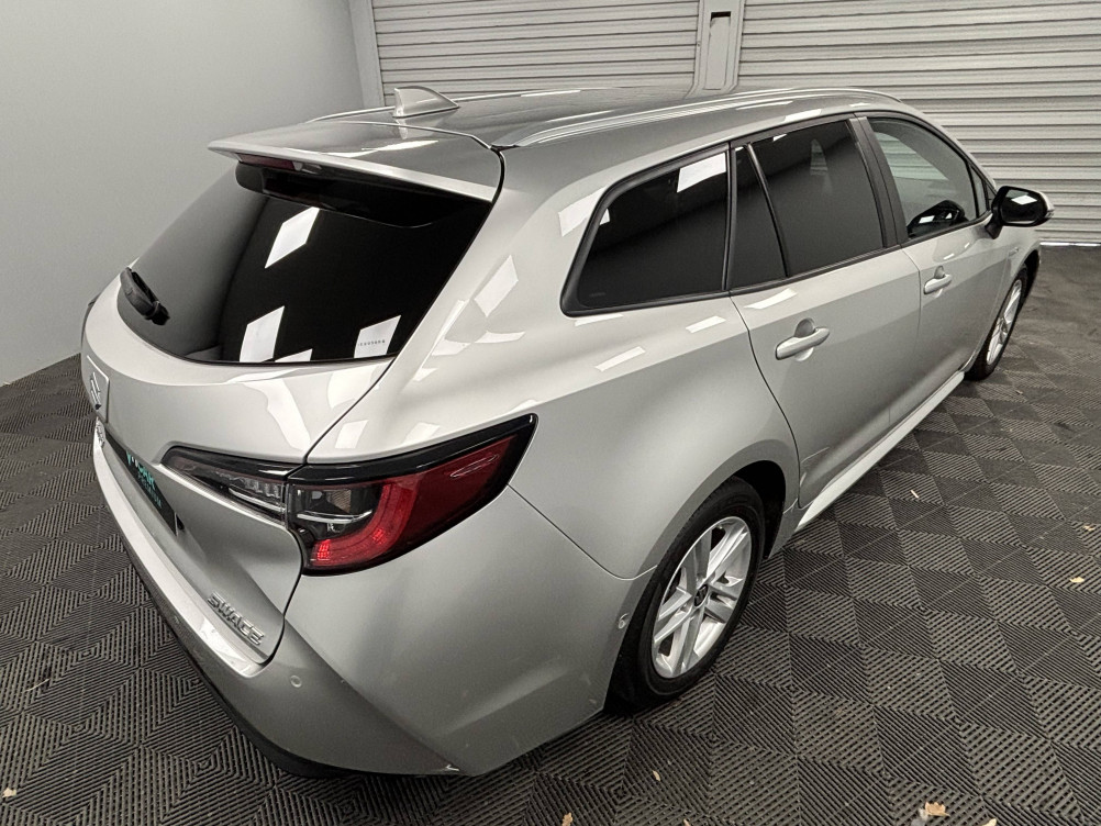 Acheter Suzuki Swace Swace 1.8 Hybrid Pack 5p occasion dans les concessions du Groupe Faurie