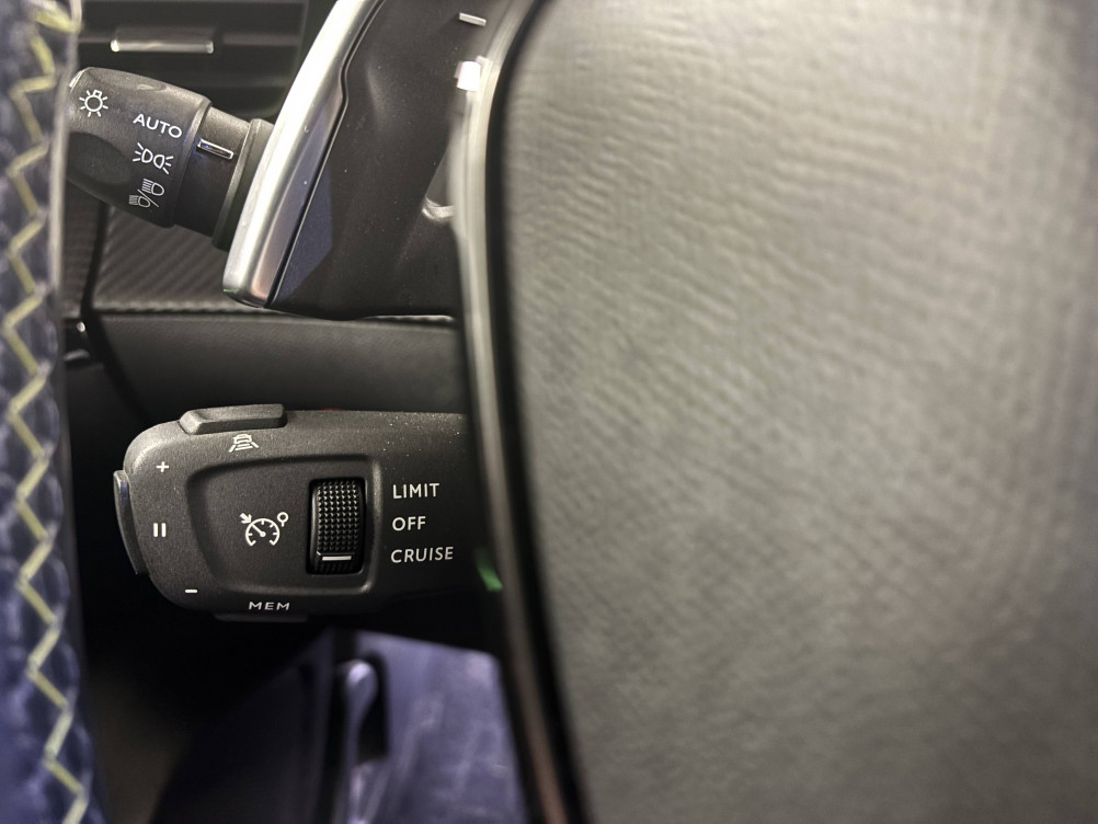 Acheter Peugeot 208 208 PureTech 130 S&S EAT8 GT 5p occasion dans les concessions du Groupe Faurie