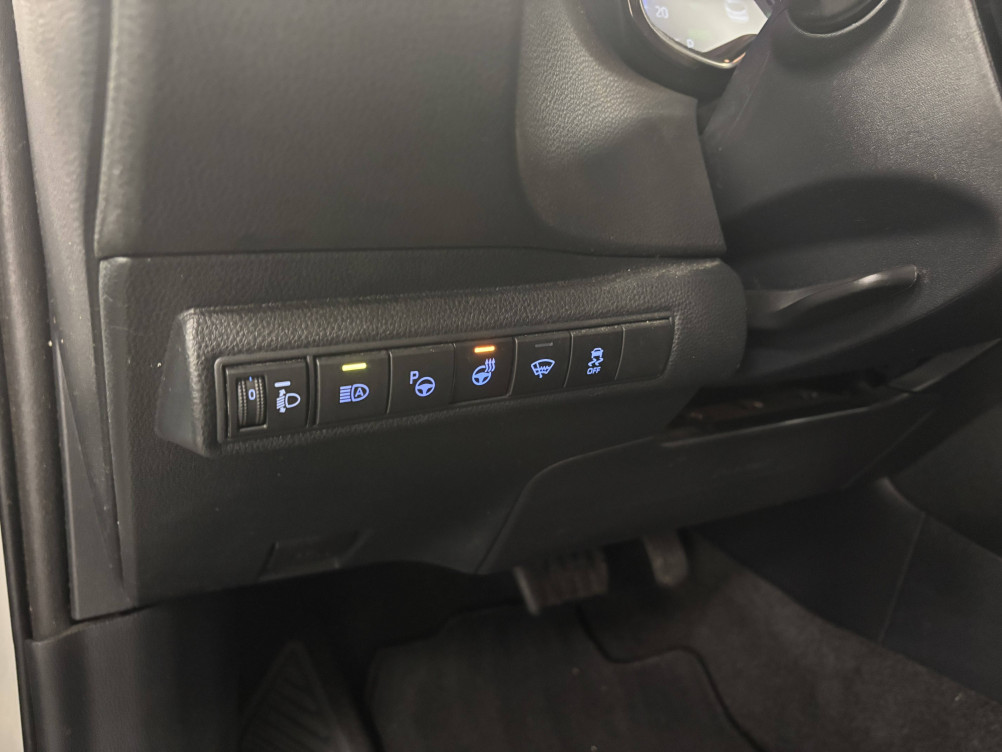 Acheter Suzuki Swace Swace 1.8 Hybrid Pack 5p occasion dans les concessions du Groupe Faurie