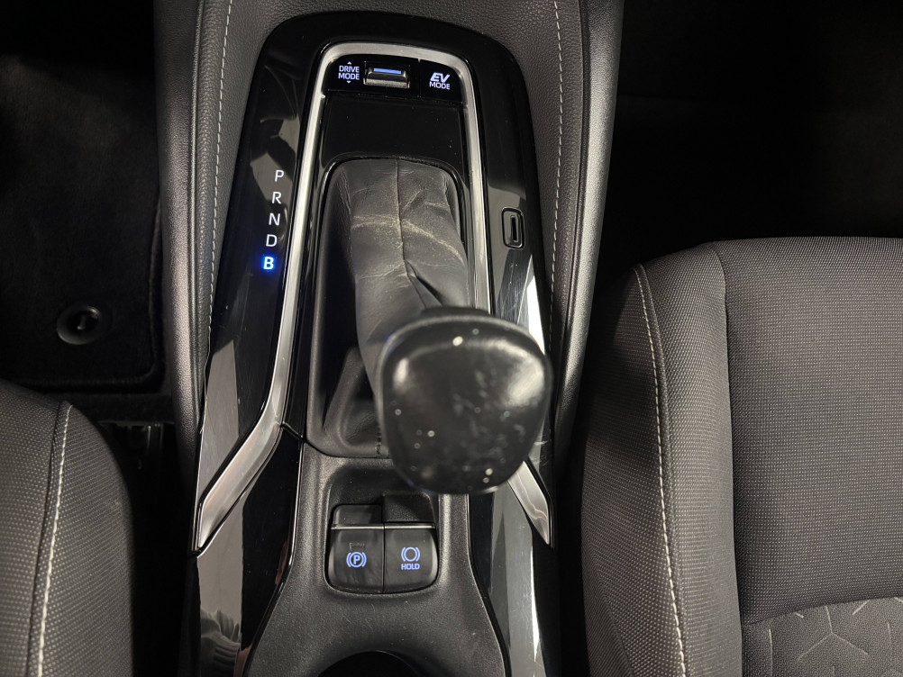 Acheter Suzuki Swace Swace 1.8 Hybrid Pack 5p occasion dans les concessions du Groupe Faurie