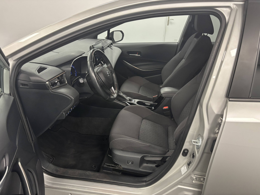 Acheter Suzuki Swace Swace 1.8 Hybrid Pack 5p occasion dans les concessions du Groupe Faurie