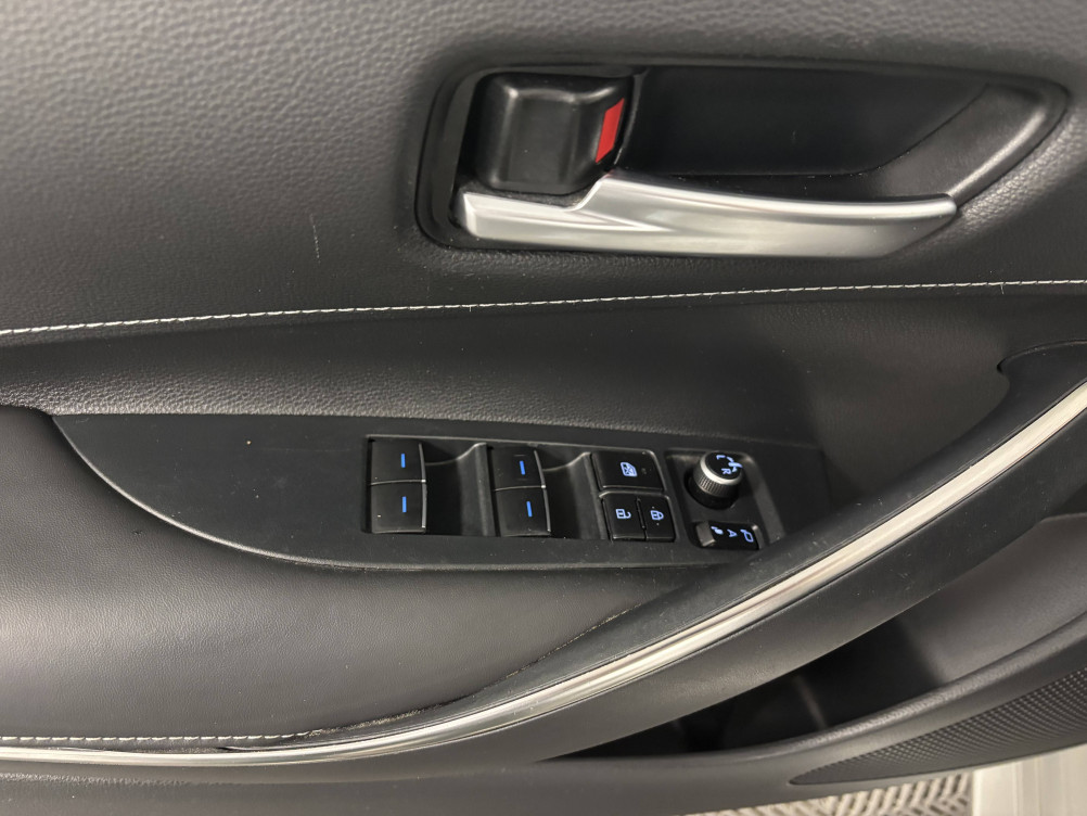 Acheter Suzuki Swace Swace 1.8 Hybrid Pack 5p occasion dans les concessions du Groupe Faurie