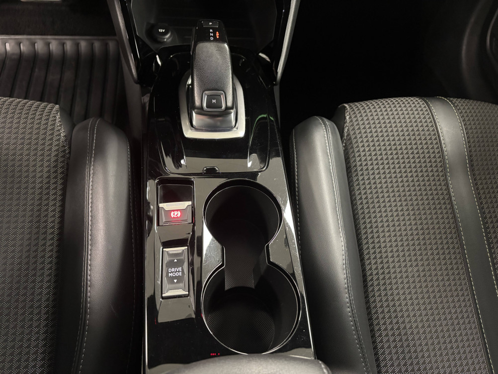 Acheter Peugeot 208 208 PureTech 130 S&S EAT8 GT 5p occasion dans les concessions du Groupe Faurie