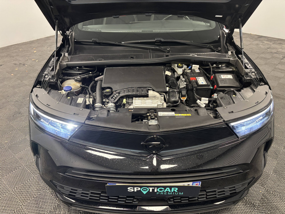 Acheter Opel Mokka Mokka 1.2 Turbo 130 ch BVA8 GS Line 5p occasion dans les concessions du Groupe Faurie