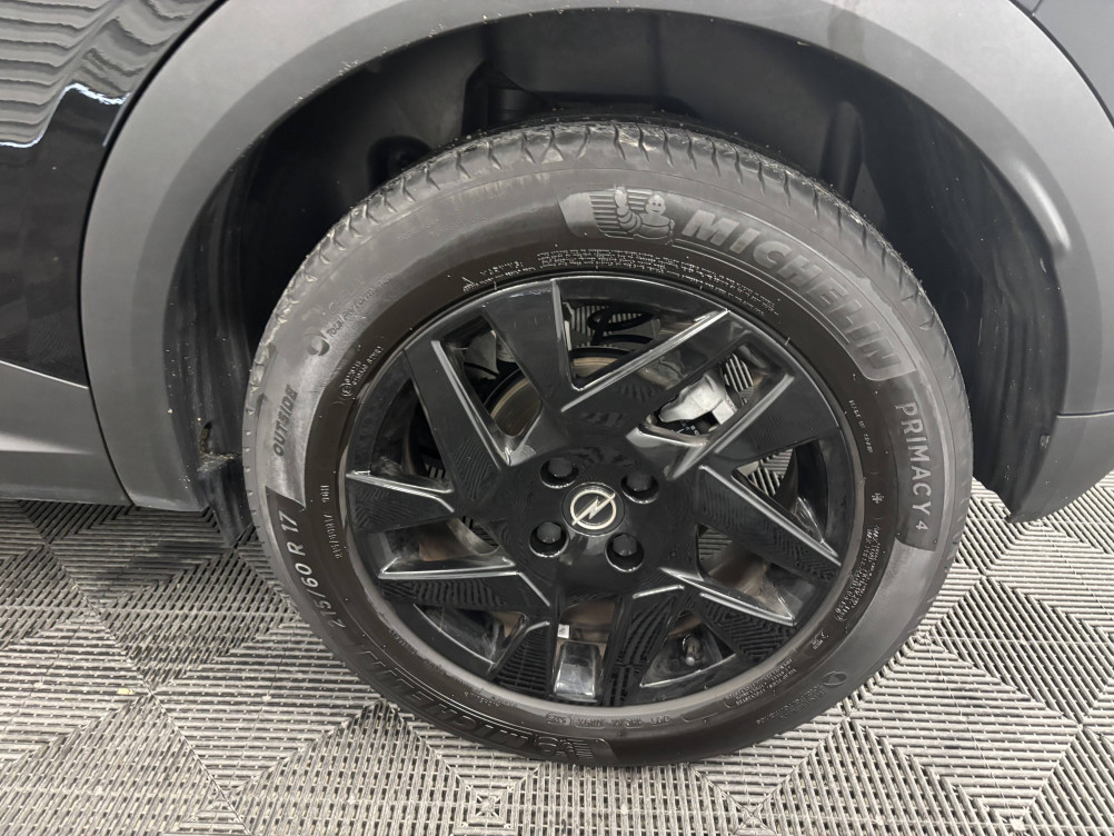 Acheter Opel Mokka Mokka 1.2 Turbo 130 ch BVA8 GS Line 5p occasion dans les concessions du Groupe Faurie