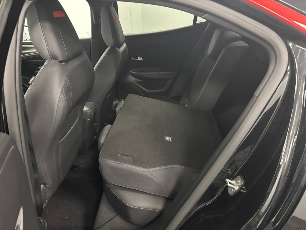 Acheter Opel Mokka Mokka 1.2 Turbo 130 ch BVA8 GS Line 5p occasion dans les concessions du Groupe Faurie