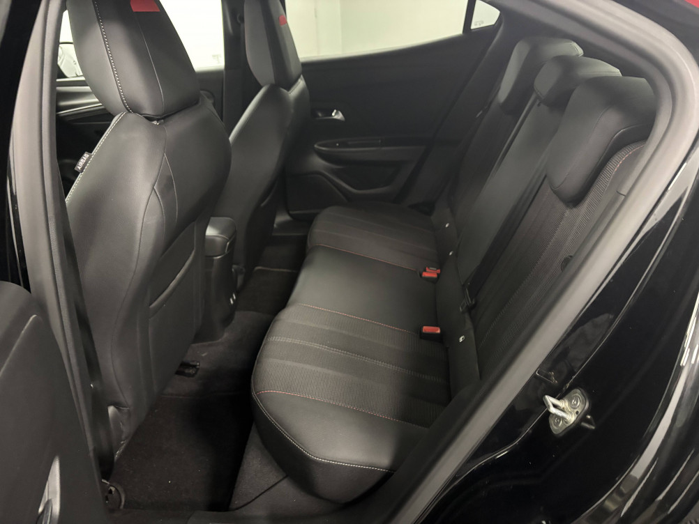 Acheter Opel Mokka Mokka 1.2 Turbo 130 ch BVA8 GS Line 5p occasion dans les concessions du Groupe Faurie