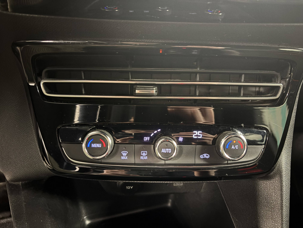 Acheter Opel Mokka Mokka 1.2 Turbo 130 ch BVA8 GS Line 5p occasion dans les concessions du Groupe Faurie