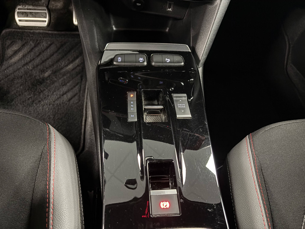 Acheter Opel Mokka Mokka 1.2 Turbo 130 ch BVA8 GS Line 5p occasion dans les concessions du Groupe Faurie