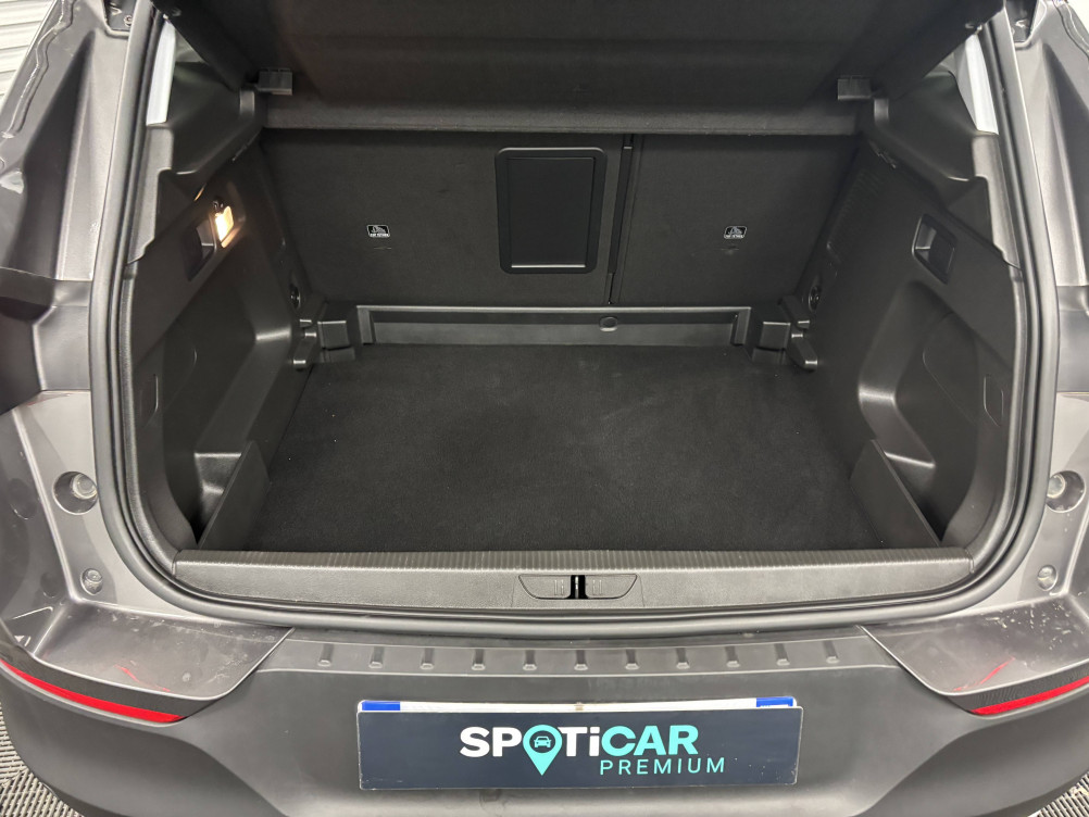 Acheter Opel Grandland X Grandland X 1.5 Diesel 130 ch BVA8 Ultimate 5p occasion dans les concessions du Groupe Faurie