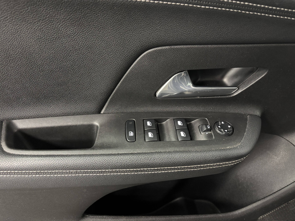 Acheter Opel Mokka Mokka 1.2 Turbo 130 ch BVA8 GS Line 5p occasion dans les concessions du Groupe Faurie