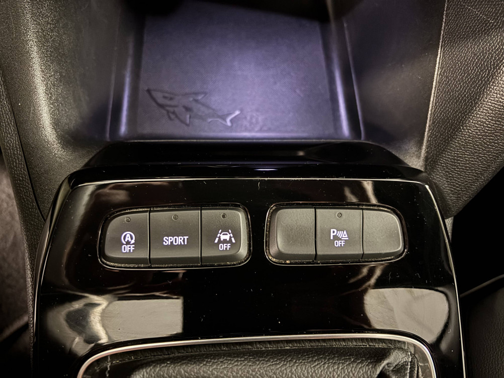 Acheter Opel Mokka Mokka 1.5 Diesel 110 ch BVM6 GS Line 5p occasion dans les concessions du Groupe Faurie