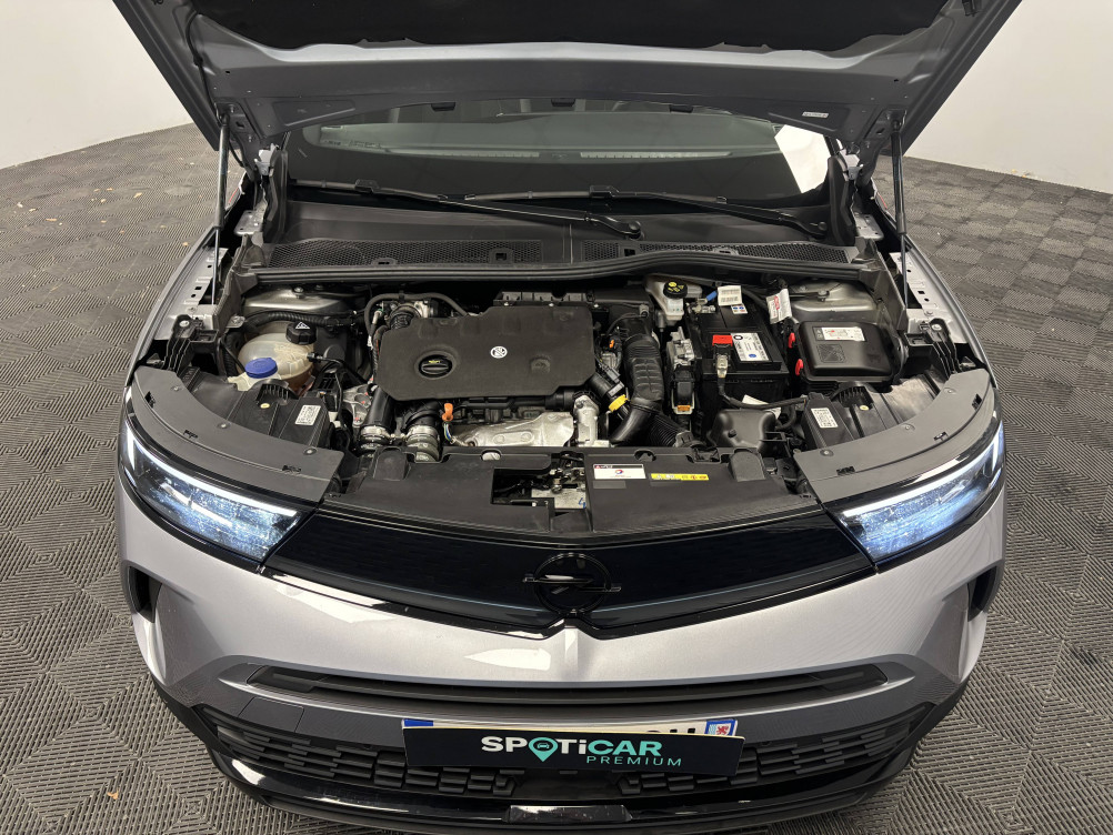 Acheter Opel Mokka Mokka 1.5 Diesel 110 ch BVM6 GS Line 5p occasion dans les concessions du Groupe Faurie