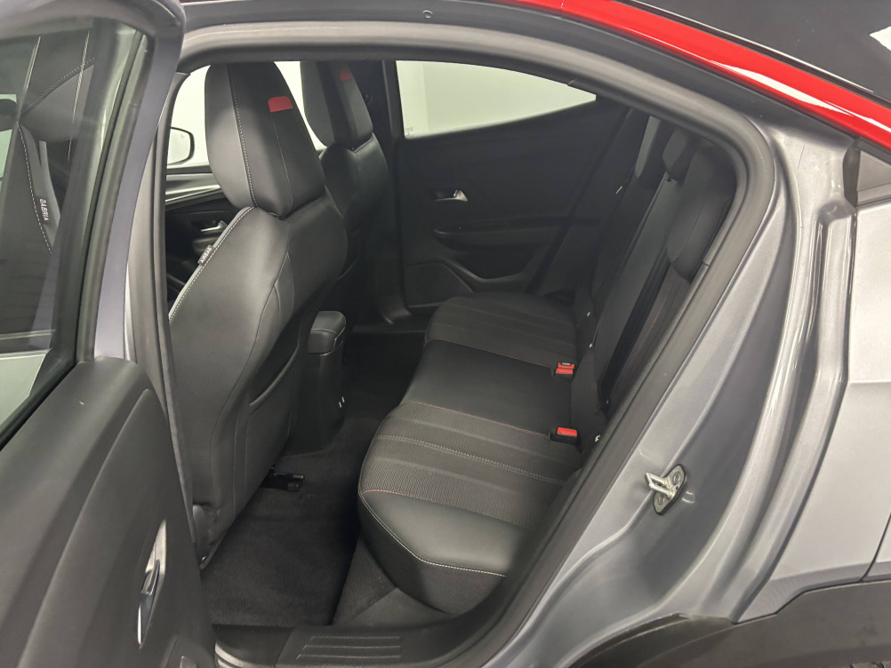 Acheter Opel Mokka Mokka 1.5 Diesel 110 ch BVM6 GS Line 5p occasion dans les concessions du Groupe Faurie