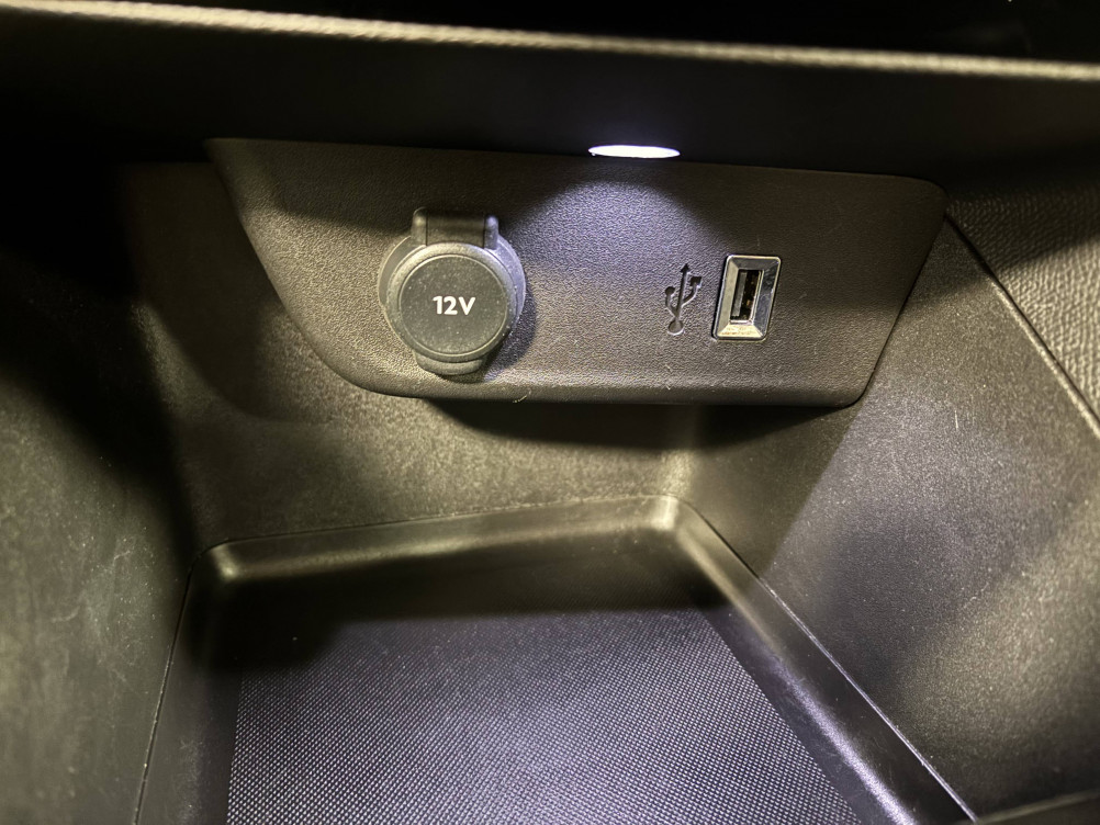 Acheter Opel Mokka Mokka 1.5 Diesel 110 ch BVM6 GS Line 5p occasion dans les concessions du Groupe Faurie