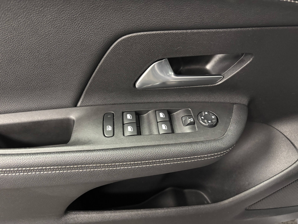 Acheter Opel Mokka Mokka 1.5 Diesel 110 ch BVM6 GS Line 5p occasion dans les concessions du Groupe Faurie