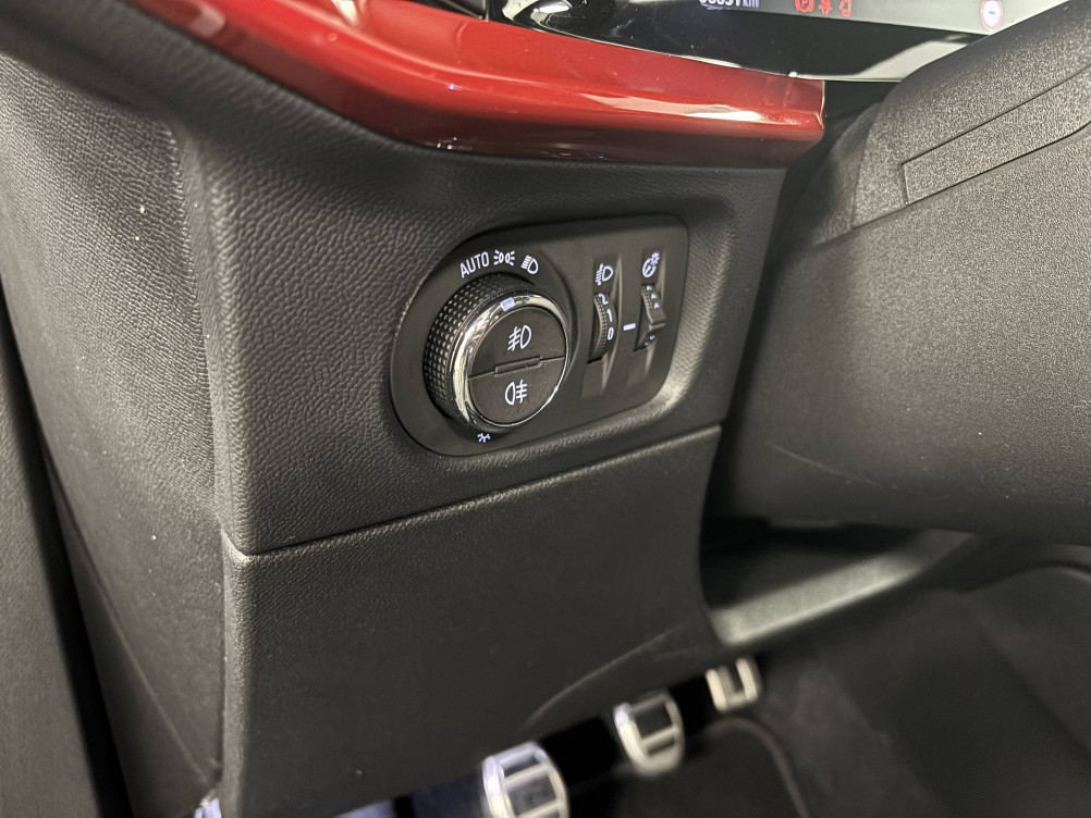 Acheter Opel Mokka Mokka 1.5 Diesel 110 ch BVM6 GS Line 5p occasion dans les concessions du Groupe Faurie