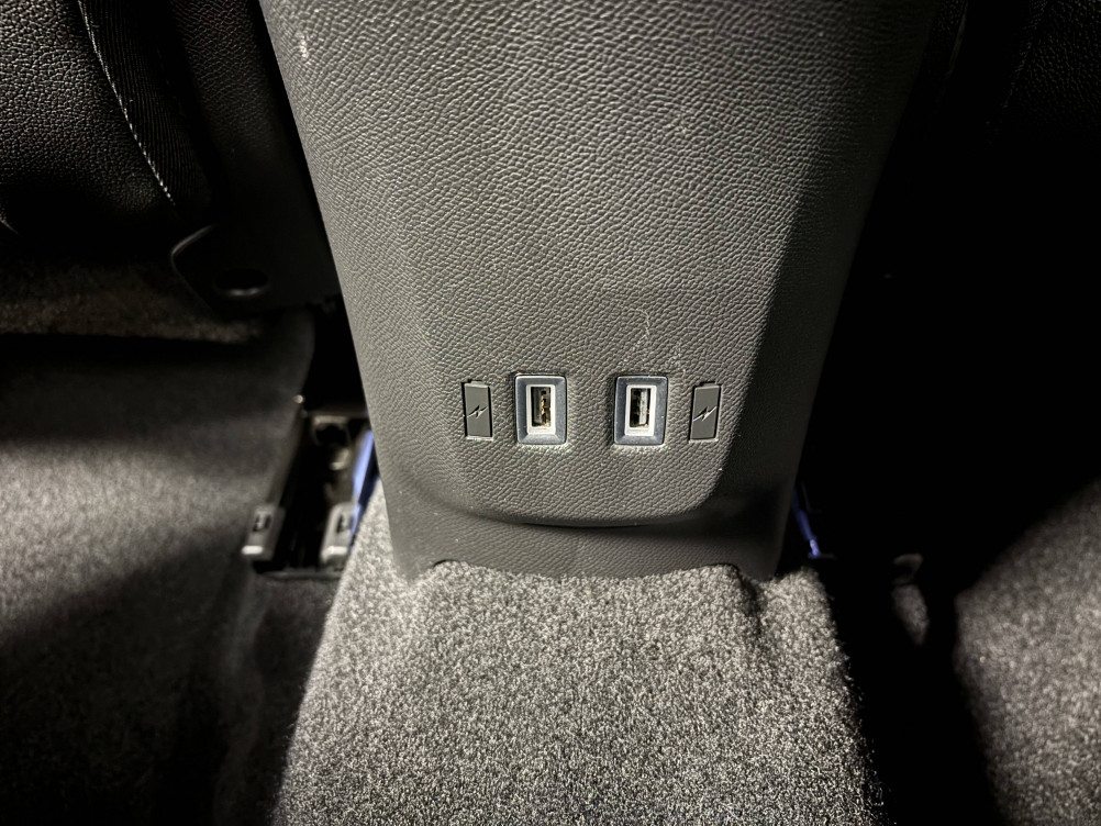 Acheter Opel Mokka Mokka 1.5 Diesel 110 ch BVM6 GS Line 5p occasion dans les concessions du Groupe Faurie