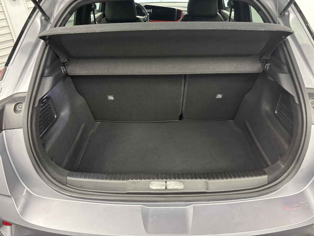 Acheter Opel Mokka Mokka 1.5 Diesel 110 ch BVM6 GS Line 5p occasion dans les concessions du Groupe Faurie