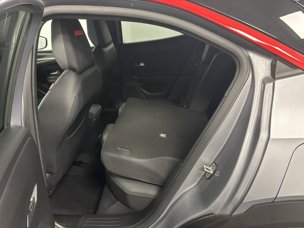 Acheter Opel Mokka Mokka 1.5 Diesel 110 ch BVM6 GS Line 5p occasion dans les concessions du Groupe Faurie