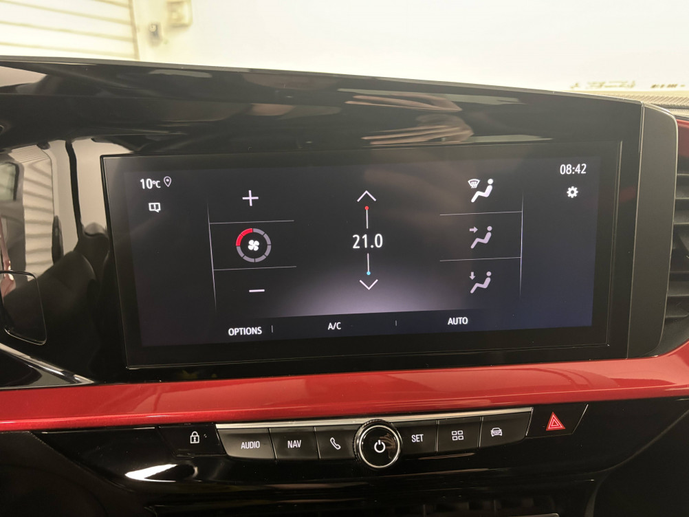 Acheter Opel Mokka Mokka 1.5 Diesel 110 ch BVM6 GS Line 5p occasion dans les concessions du Groupe Faurie