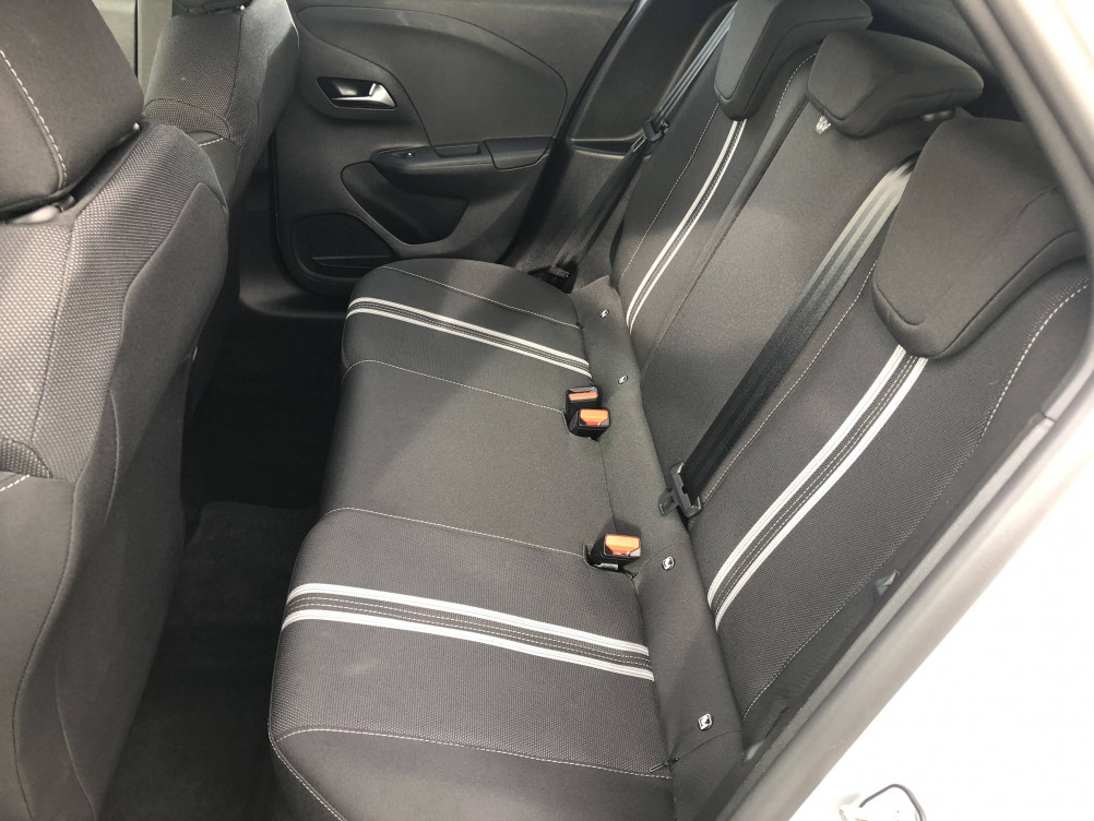 Acheter Opel Corsa Corsa 1.2 Turbo 100 ch BVM6 GS 5p occasion dans les concessions du Groupe Faurie