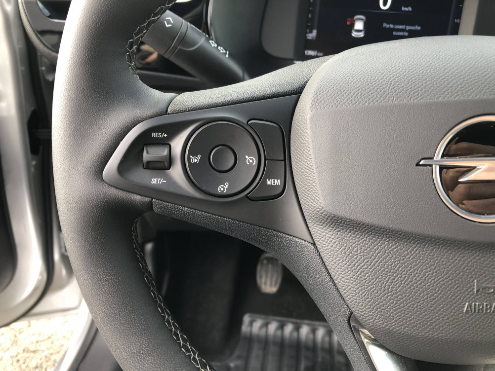 Acheter Opel Corsa Corsa 1.2 Turbo 100 ch BVM6 GS 5p occasion dans les concessions du Groupe Faurie