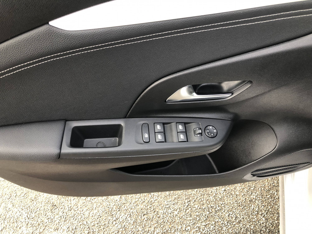 Acheter Opel Corsa Corsa 1.2 Turbo 100 ch BVM6 GS 5p occasion dans les concessions du Groupe Faurie