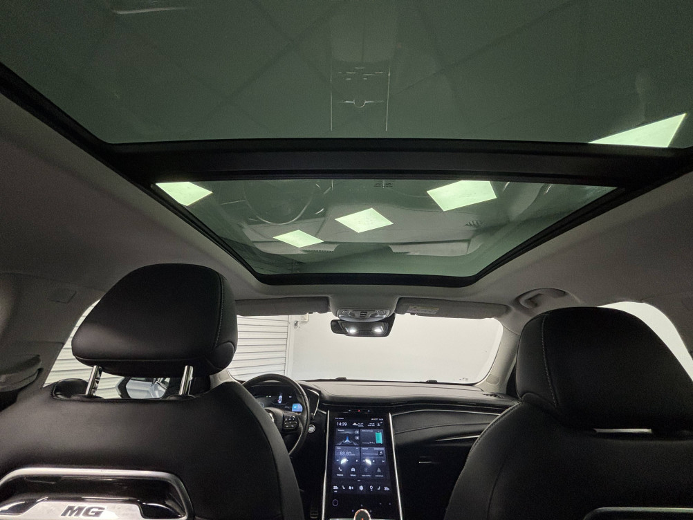 Acheter MG Motor Marvel R Marvel R EV 2WD Luxury 5p occasion dans les concessions du Groupe Faurie
