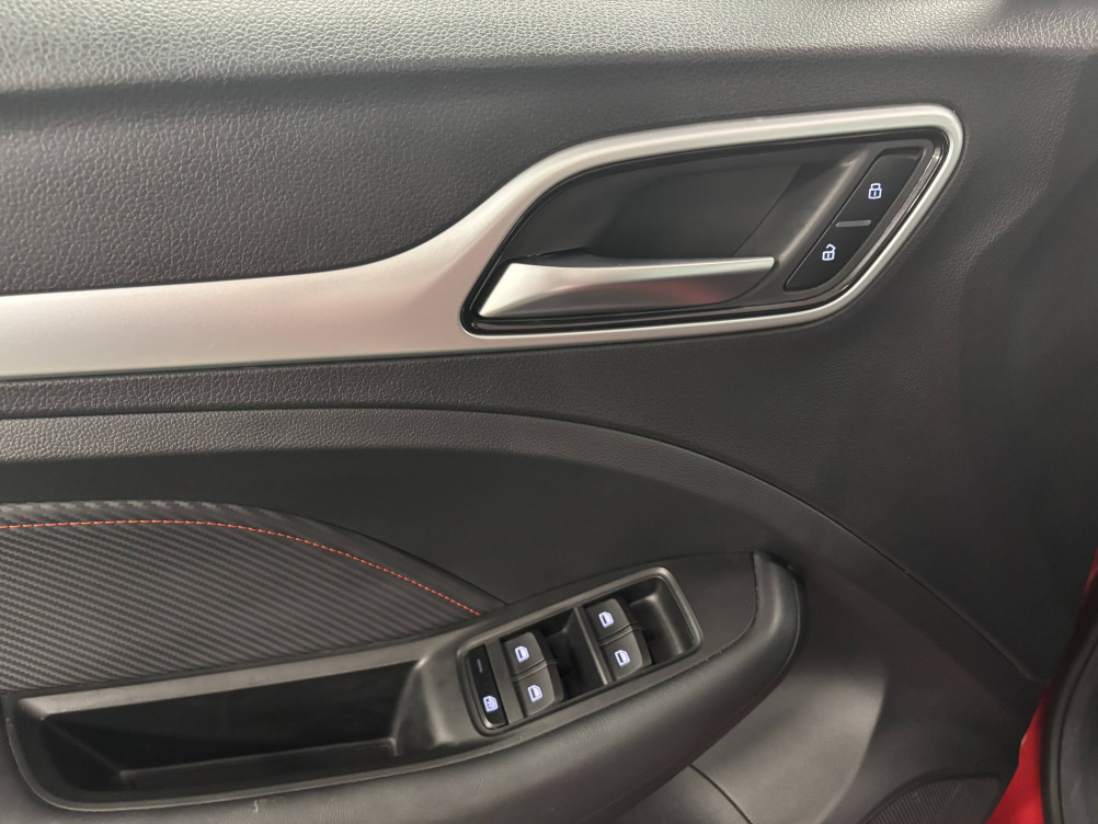 Acheter MG Motor ZS ZS EV Autonomie Etendue 70kWh - 115 kW 2WD Luxury 5p occasion dans les concessions du Groupe Faurie