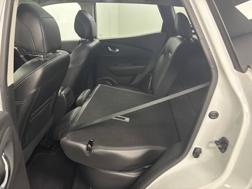 Acheter Renault Kadjar Kadjar dCi 130 Energy 4WD Intens 5p occasion dans les concessions du Groupe Faurie