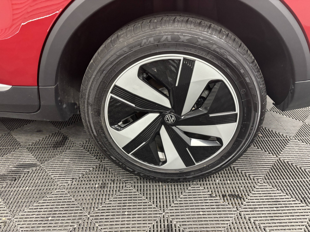 Acheter MG Motor ZS ZS EV Autonomie Etendue 70kWh - 115 kW 2WD Luxury 5p occasion dans les concessions du Groupe Faurie