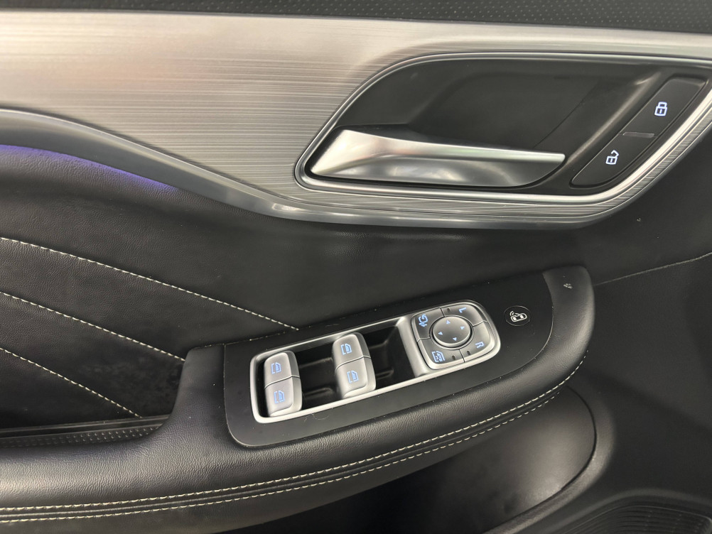 Acheter MG Motor Marvel R Marvel R EV 2WD Luxury 5p occasion dans les concessions du Groupe Faurie