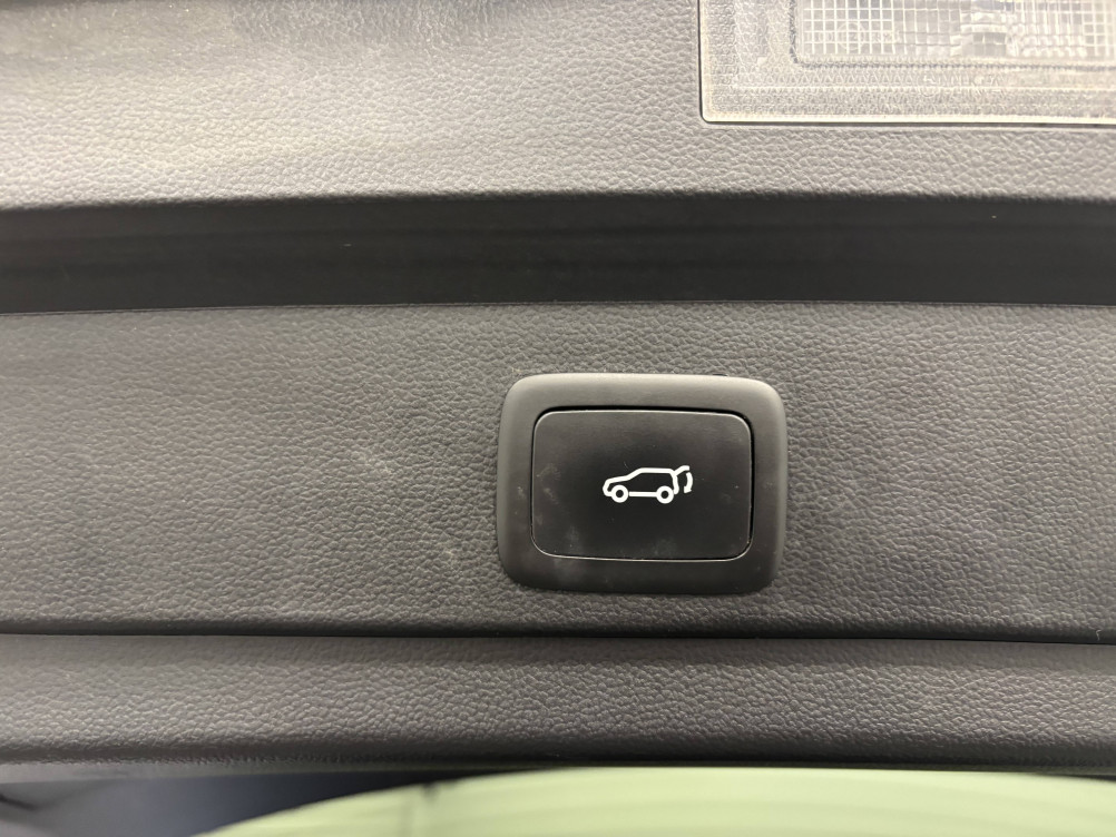 Acheter MG Motor Marvel R Marvel R EV 2WD Luxury 5p occasion dans les concessions du Groupe Faurie