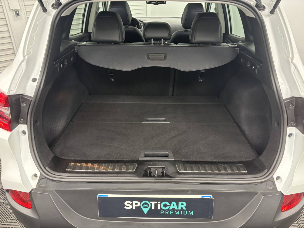 Acheter Renault Kadjar Kadjar dCi 130 Energy 4WD Intens 5p occasion dans les concessions du Groupe Faurie