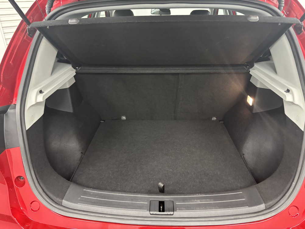 Acheter MG Motor ZS ZS EV Autonomie Etendue 70kWh - 115 kW 2WD Luxury 5p occasion dans les concessions du Groupe Faurie