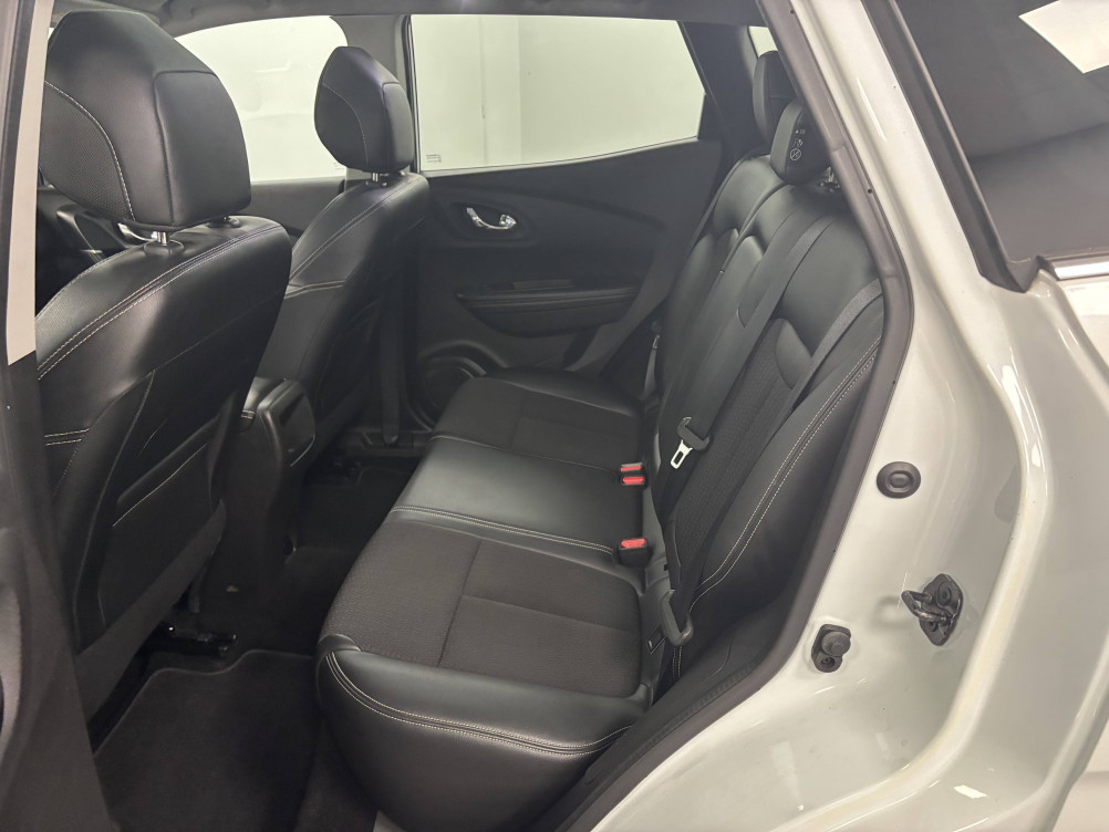 Acheter Renault Kadjar Kadjar dCi 130 Energy 4WD Intens 5p occasion dans les concessions du Groupe Faurie