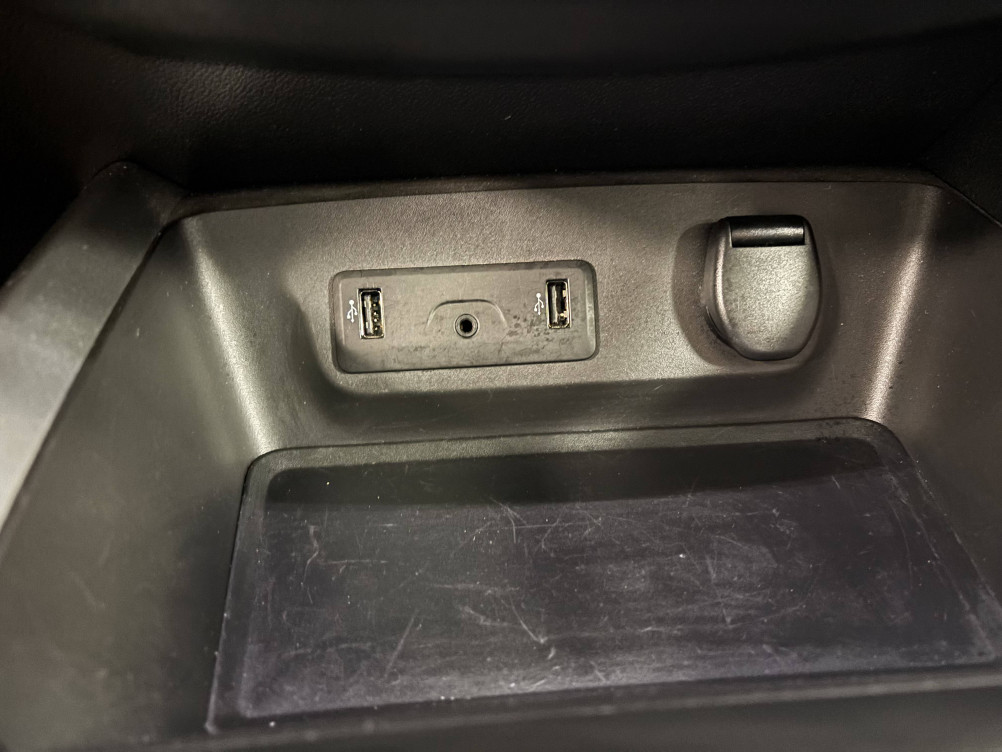 Acheter Renault Kadjar Kadjar dCi 130 Energy 4WD Intens 5p occasion dans les concessions du Groupe Faurie