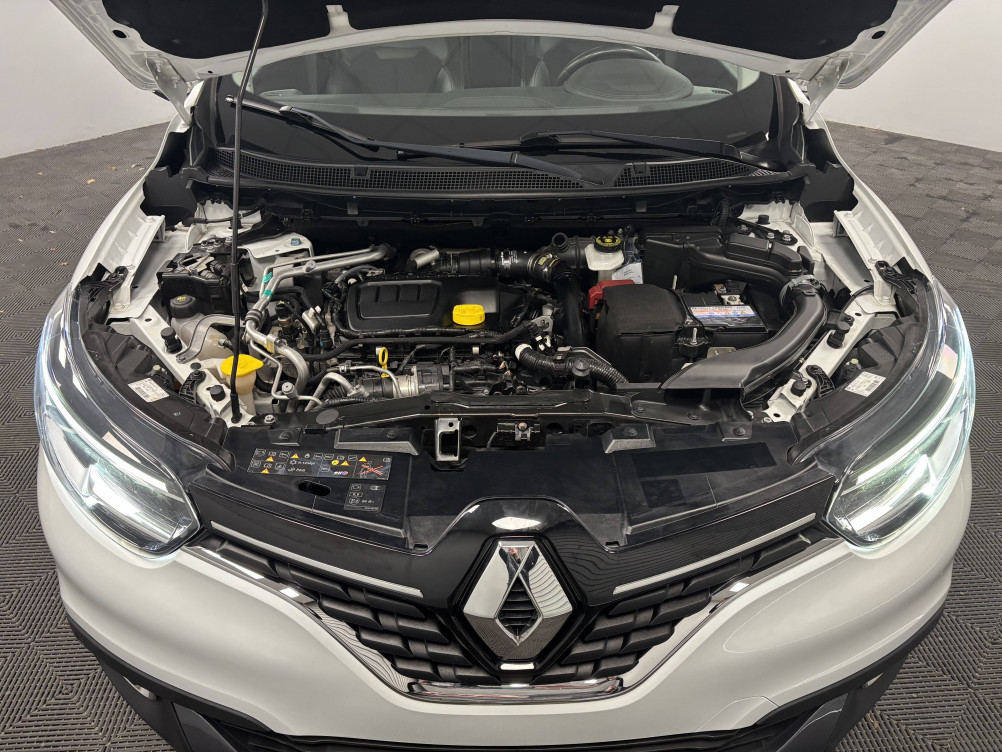Acheter Renault Kadjar Kadjar dCi 130 Energy 4WD Intens 5p occasion dans les concessions du Groupe Faurie