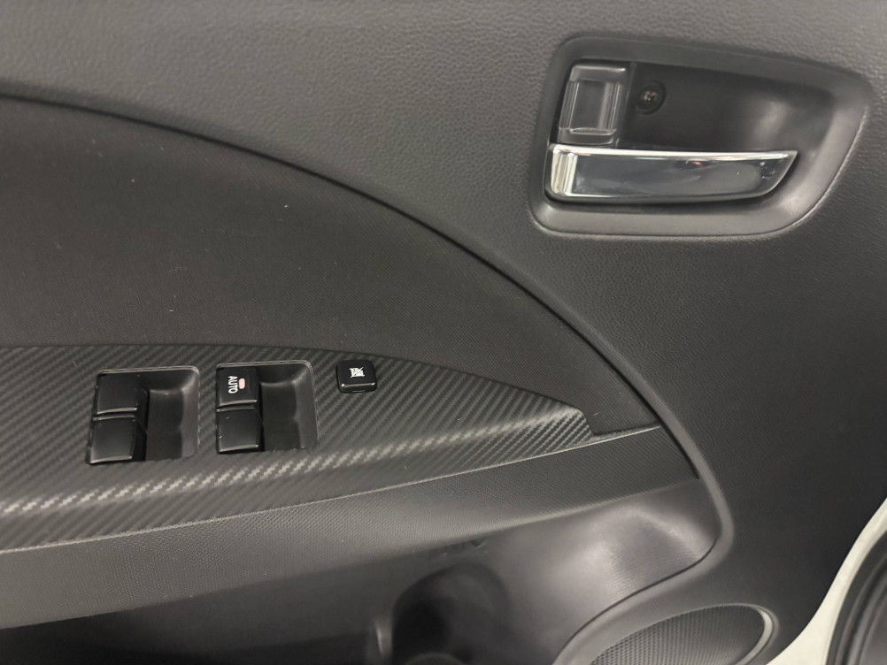 Acheter Mitsubishi Space Star Space Star 1.2 MIVEC 71 AS&G Red Line Edition 5p occasion dans les concessions du Groupe Faurie