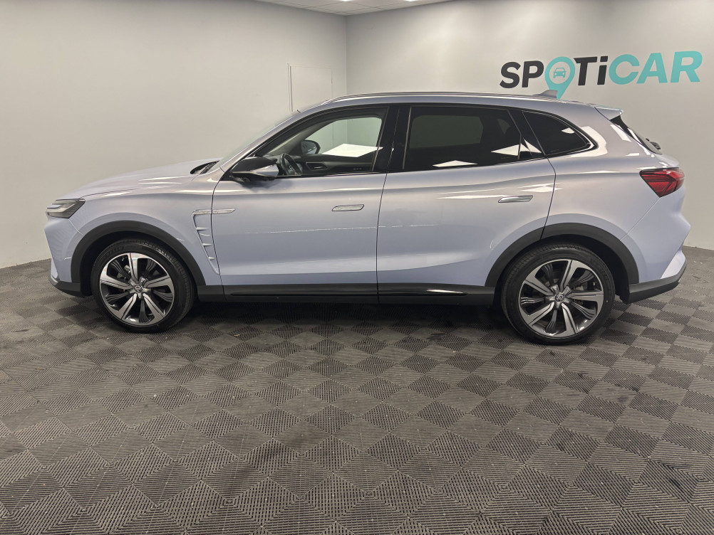 Acheter MG Motor Marvel R Marvel R EV 2WD Luxury 5p occasion dans les concessions du Groupe Faurie