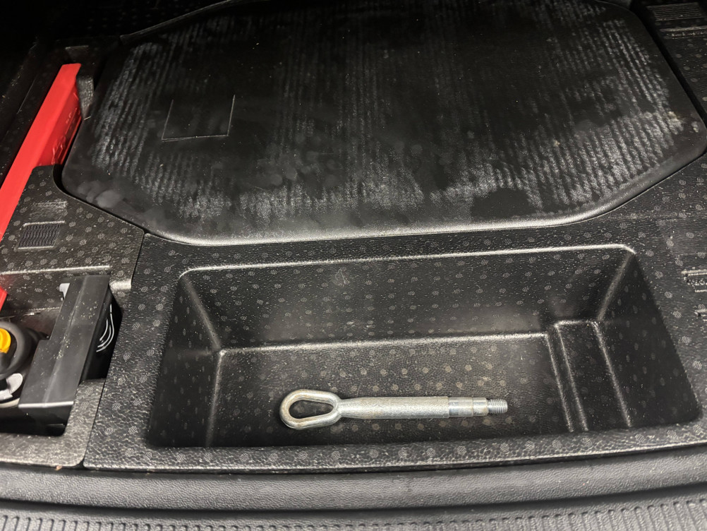 Acheter MG Motor Marvel R Marvel R EV 2WD Luxury 5p occasion dans les concessions du Groupe Faurie