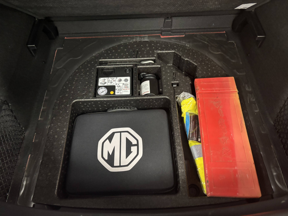 Acheter MG Motor ZS ZS EV Autonomie Etendue 70kWh - 115 kW 2WD Luxury 5p occasion dans les concessions du Groupe Faurie